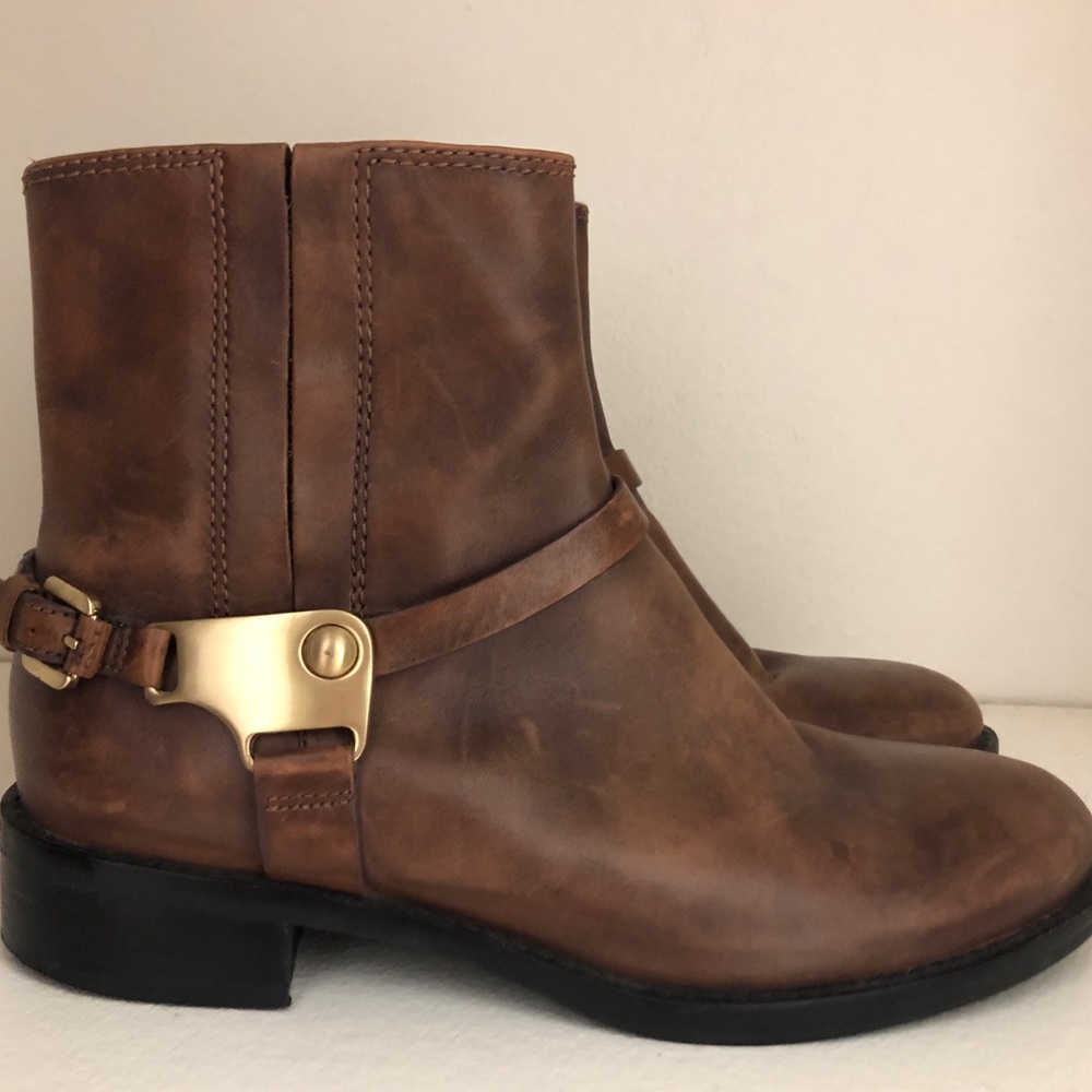 Ecco Ankle Boot